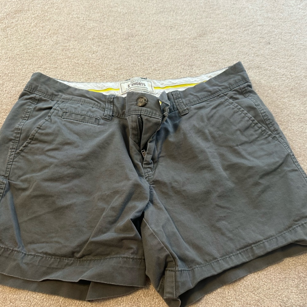 Old navy size 10